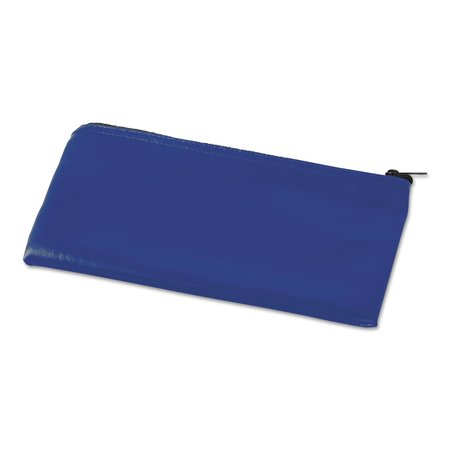 Universal Zippered Wallets/Cases, 11 x 6, Blue, PK2 UNV69020